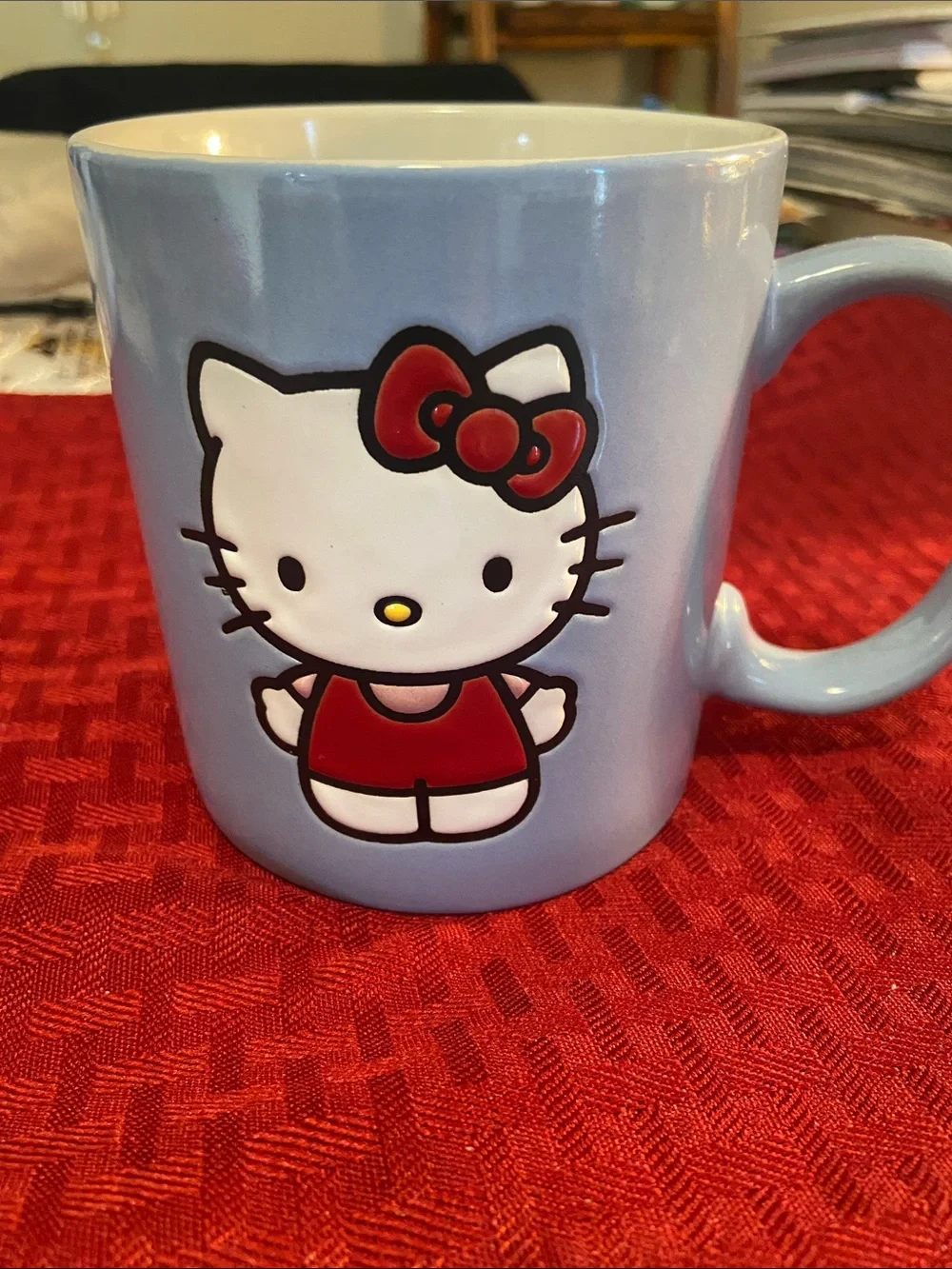 Sanrio 20 oz